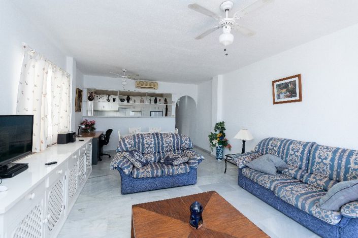 Image No.9-Appartement de 3 chambres à vendre à Calahonda