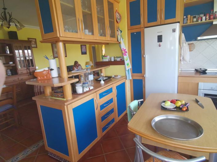 Image No.11-Finca de 5 chambres à vendre à Mijas Costa