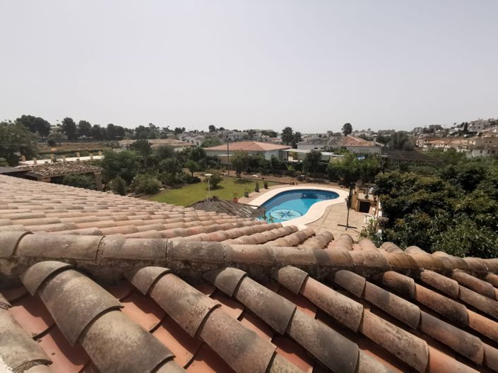 Image No.18-Finca de 5 chambres à vendre à Mijas Costa