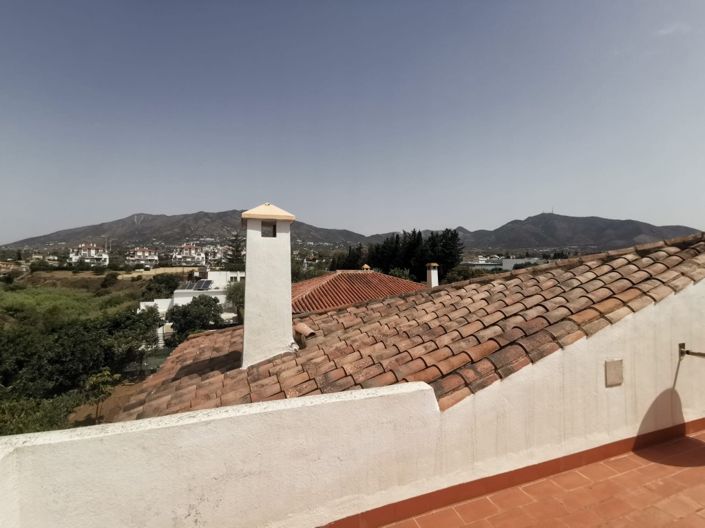 Image No.5-Finca de 5 chambres à vendre à Mijas Costa