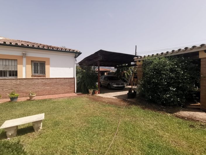 Image No.7-Finca de 5 chambres à vendre à Mijas Costa