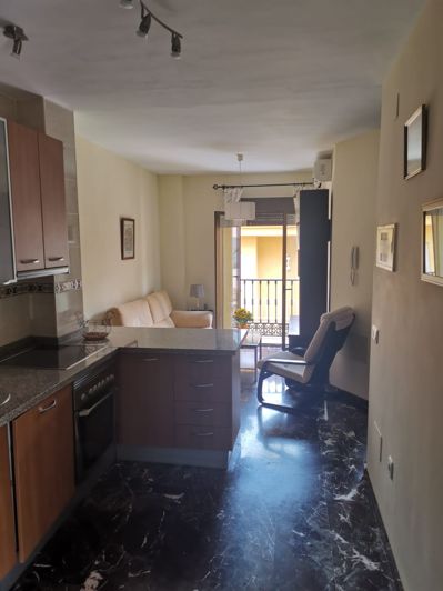 Image No.1-Appartement de 2 chambres à vendre à Fuengirola