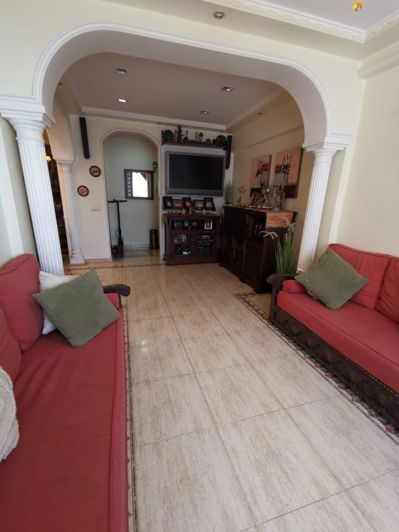 Image No.1-Appartement de 3 chambres à vendre à Fuengirola