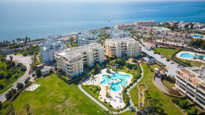 Image No.10-Penthouse de 3 chambres à vendre à Mijas Costa