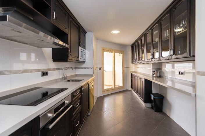 Image No.11-Penthouse de 3 chambres à vendre à Mijas Costa