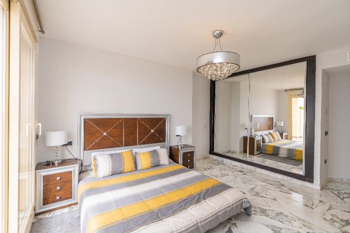 Image No.13-Penthouse de 3 chambres à vendre à Mijas Costa