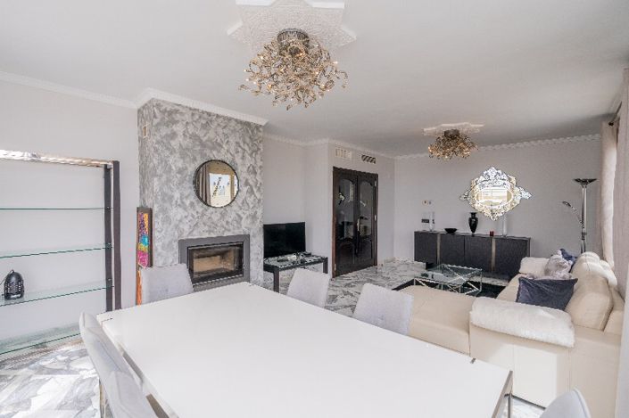 Image No.18-Penthouse de 3 chambres à vendre à Mijas Costa