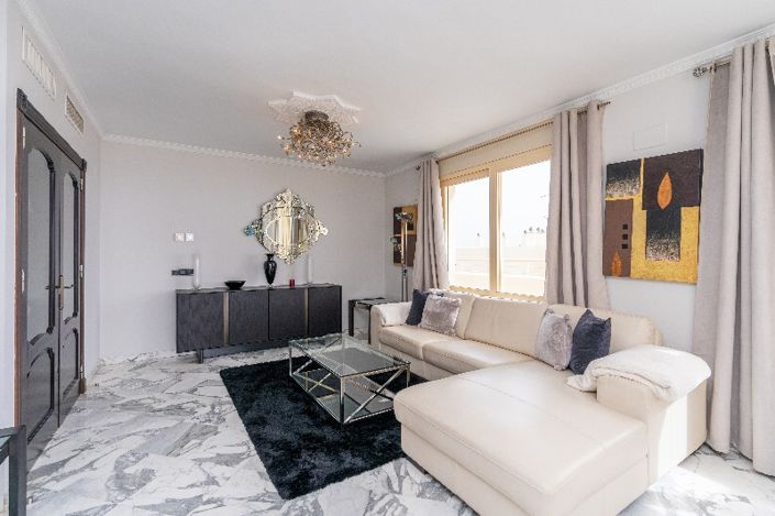 Image No.19-Penthouse de 3 chambres à vendre à Mijas Costa