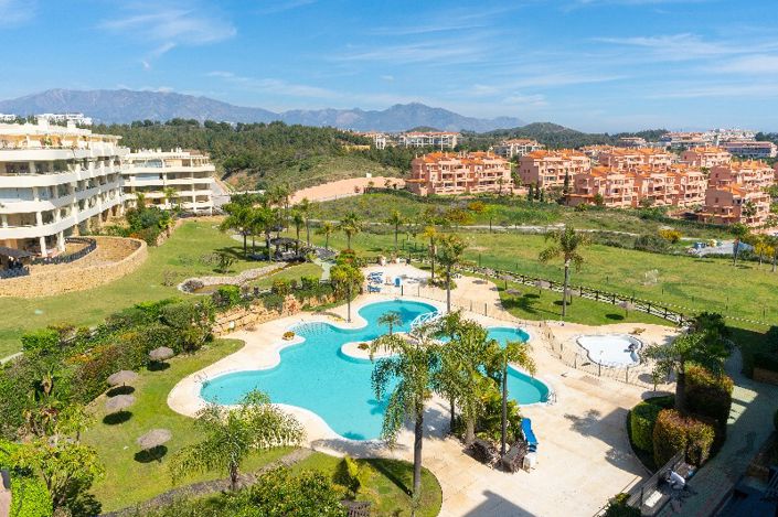 Image No.2-Penthouse de 3 chambres à vendre à Mijas Costa