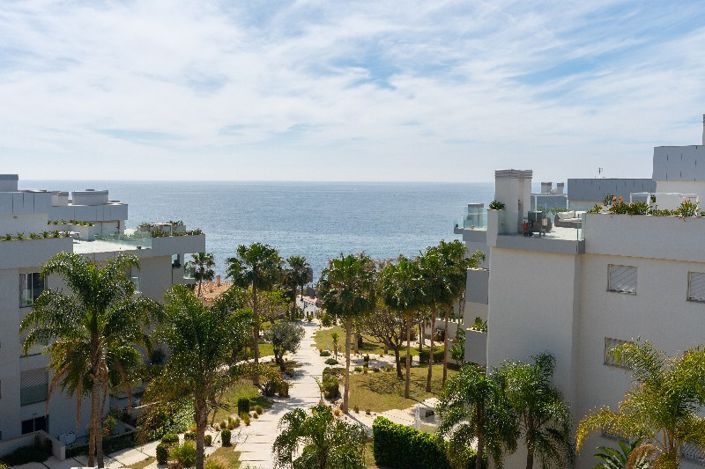 Image No.20-Penthouse de 3 chambres à vendre à Mijas Costa