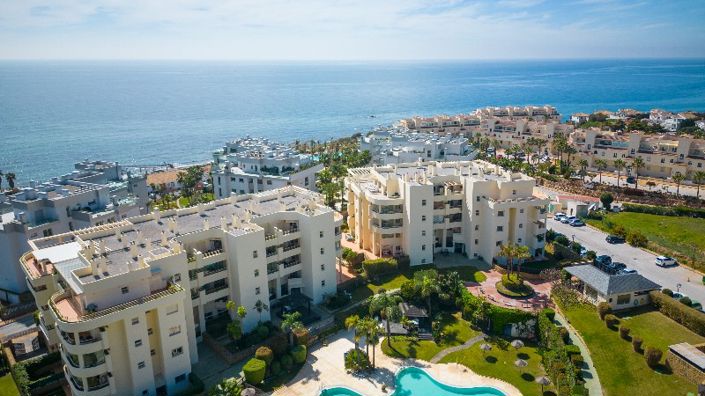 Image No.9-Penthouse de 3 chambres à vendre à Mijas Costa