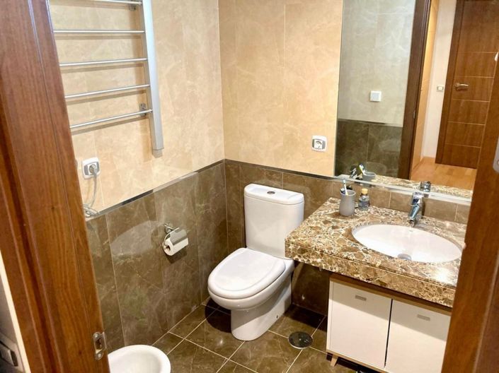 Image No.9-Propriété de 3 chambres à vendre à Mijas Costa