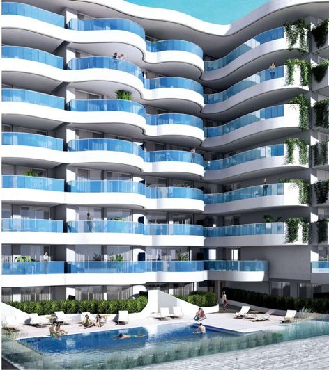 Image No.18-Propriété de 2 chambres à vendre à Fuengirola