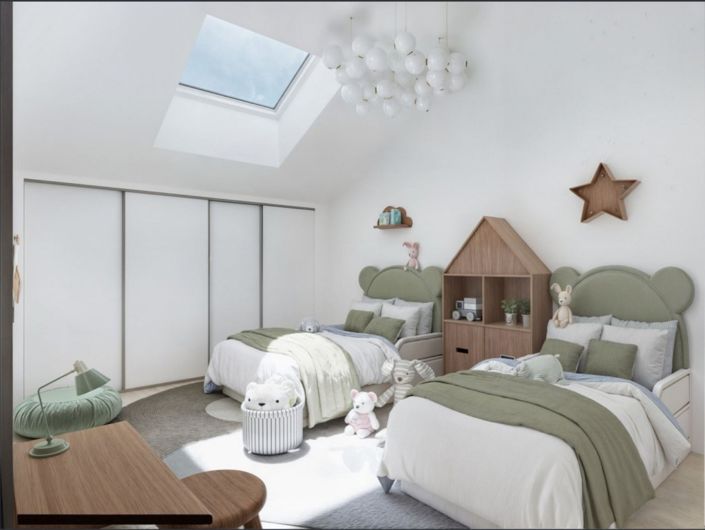 Image No.8-Propriété de 2 chambres à vendre à Fuengirola