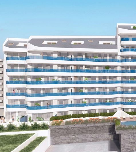 Image No.12-3 Bed Apartment for sale