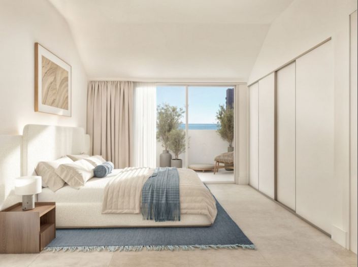 Image No.6-3 Bed Apartment for sale