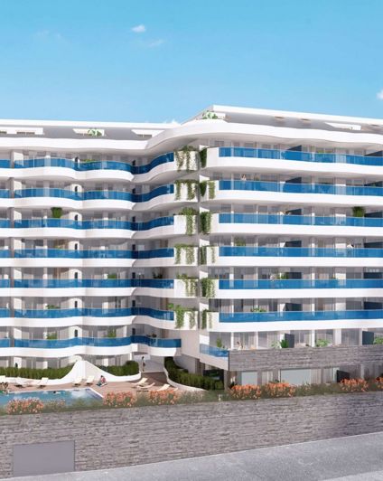 Image No.14-Appartement de 2 chambres à vendre à Fuengirola