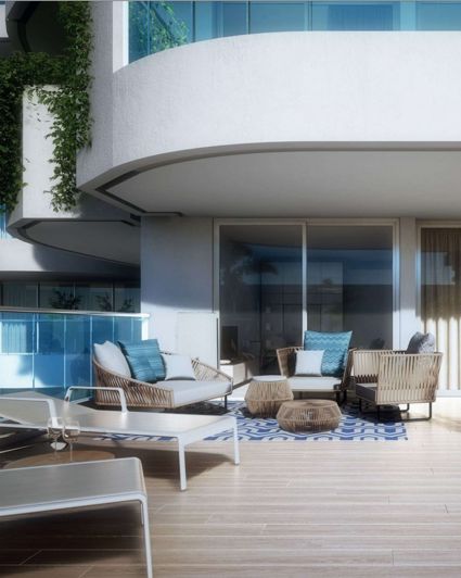 Image No.15-Appartement de 2 chambres à vendre à Fuengirola