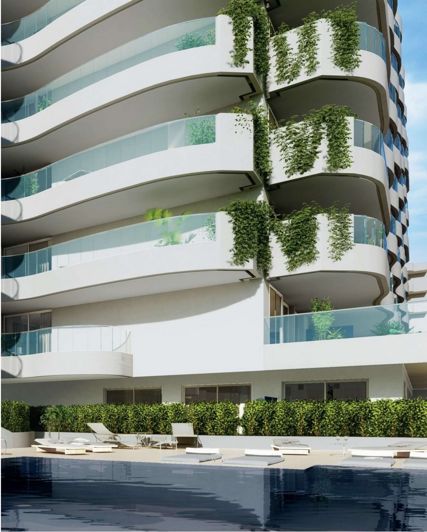 Image No.16-Appartement de 2 chambres à vendre à Fuengirola