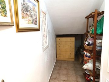 storage
