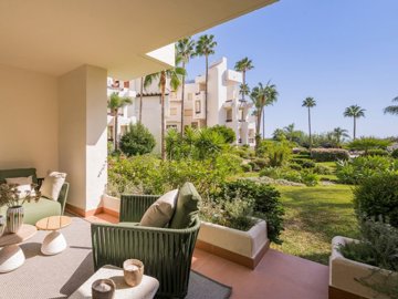 Bahia del Velerin Ground floor apartment (13)
