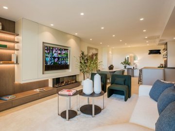 Bahia del Velerin Ground floor apartment (22)