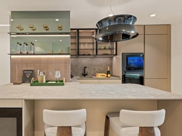 Bahia del Velerin Ground floor apartment (24)