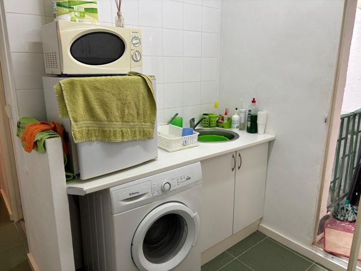 Image No.11-Appartement de 2 chambres à vendre à Fuengirola