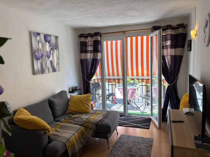 Image No.2-Appartement de 2 chambres à vendre à Fuengirola