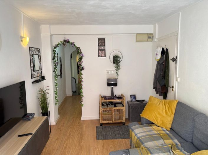 Image No.7-Appartement de 2 chambres à vendre à Fuengirola