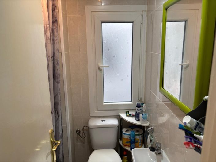 Image No.9-Appartement de 2 chambres à vendre à Fuengirola