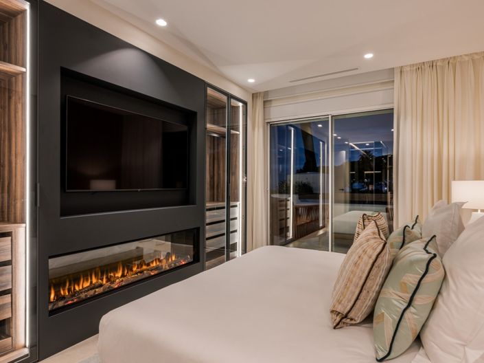 Image No.10-Appartement de 6 chambres à vendre à Marbella