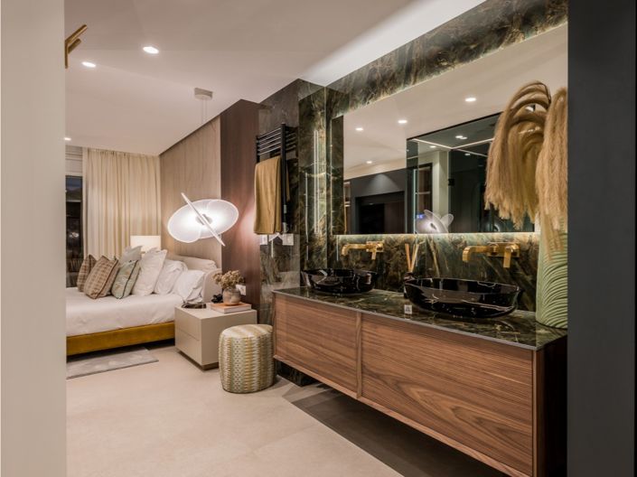 Image No.12-Appartement de 6 chambres à vendre à Marbella