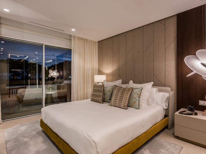 Image No.13-Appartement de 6 chambres à vendre à Marbella