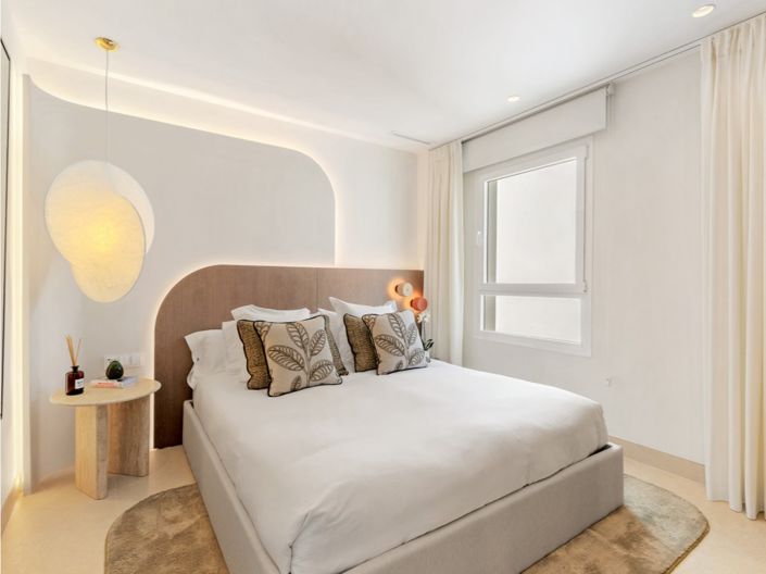 Image No.19-Appartement de 6 chambres à vendre à Marbella