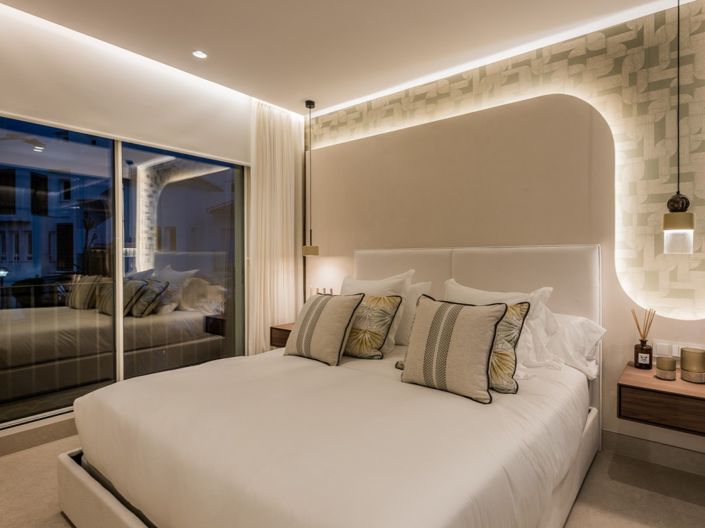 Image No.9-Appartement de 6 chambres à vendre à Marbella