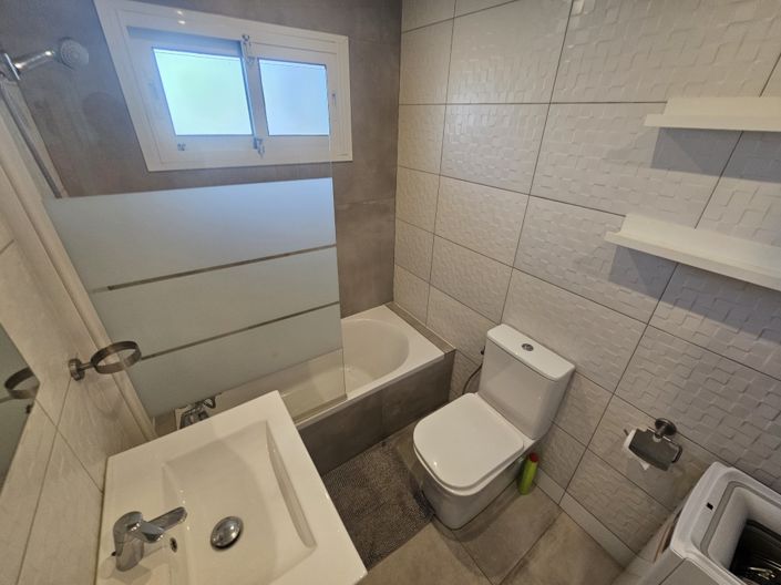 Image No.10-Appartement de 1 chambre à vendre à Mijas Costa