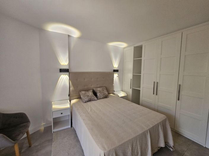 Image No.15-Appartement de 1 chambre à vendre à Mijas Costa