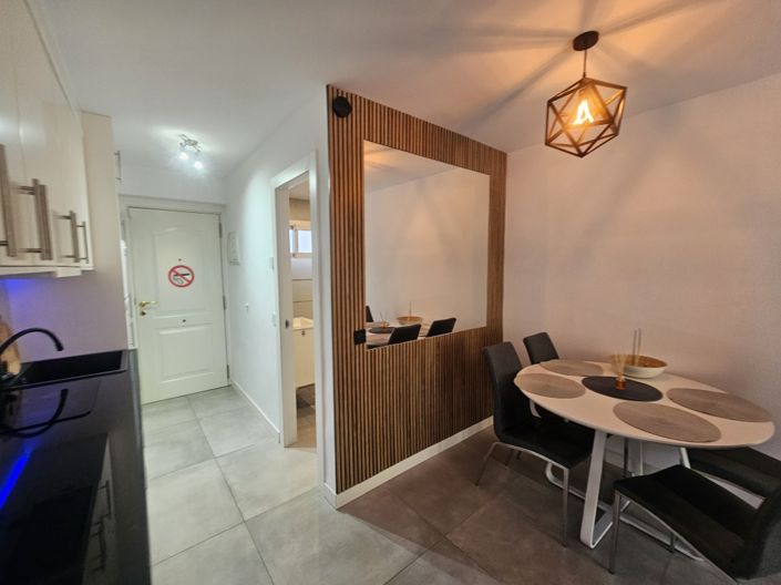 Image No.16-Appartement de 1 chambre à vendre à Mijas Costa