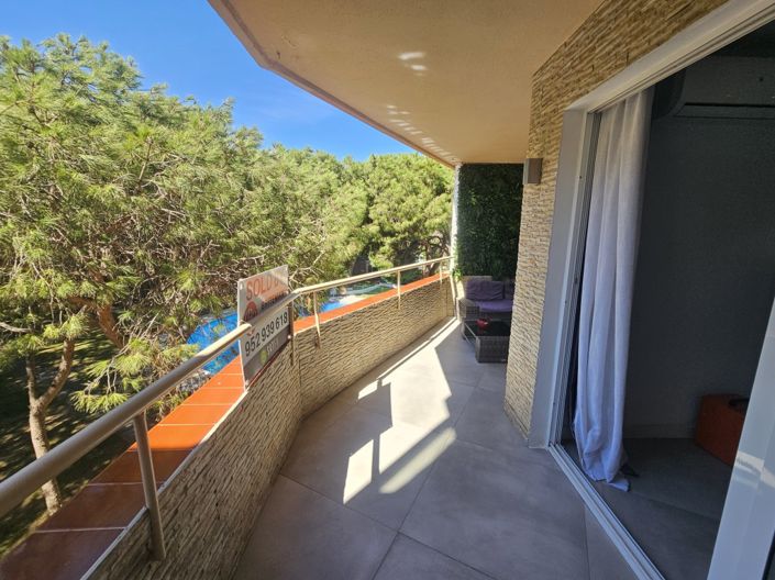 Image No.18-Appartement de 1 chambre à vendre à Mijas Costa