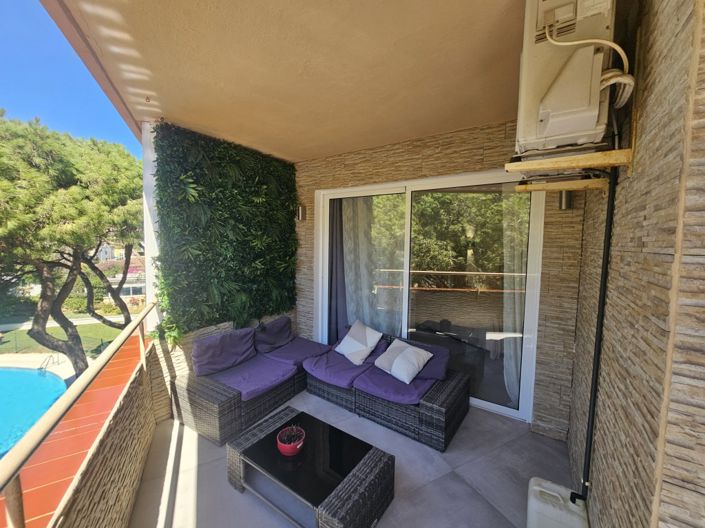 Image No.19-Appartement de 1 chambre à vendre à Mijas Costa