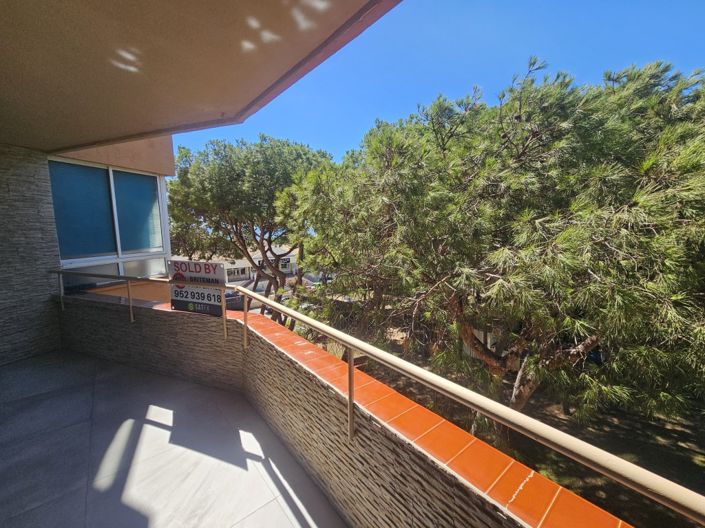 Image No.2-Appartement de 1 chambre à vendre à Mijas Costa