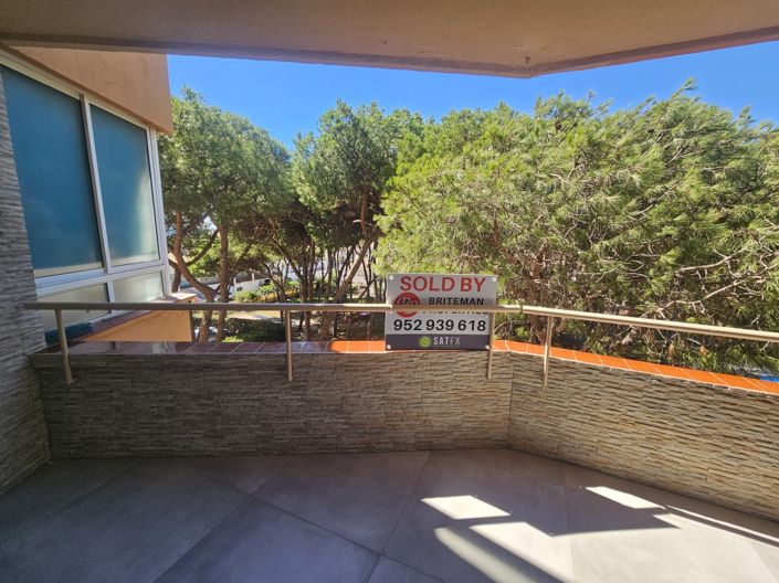 Image No.5-Appartement de 1 chambre à vendre à Mijas Costa