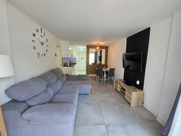 Image No.6-Appartement de 1 chambre à vendre à Mijas Costa