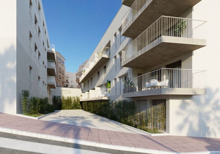 Image No.3-Appartement de 2 chambres à vendre à Torrox