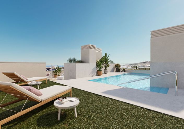 Image No.6-Appartement de 2 chambres à vendre à Torrox