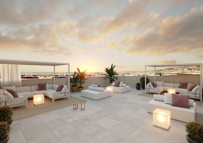 Image No.7-Appartement de 2 chambres à vendre à Torrox