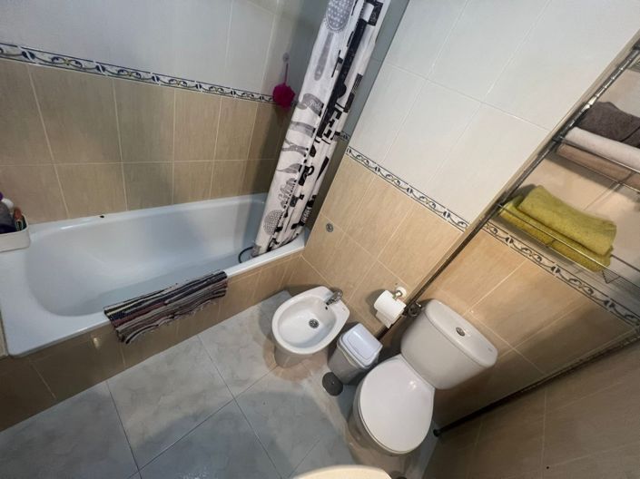 Image No.15-Propriété de 2 chambres à vendre à Mijas Costa