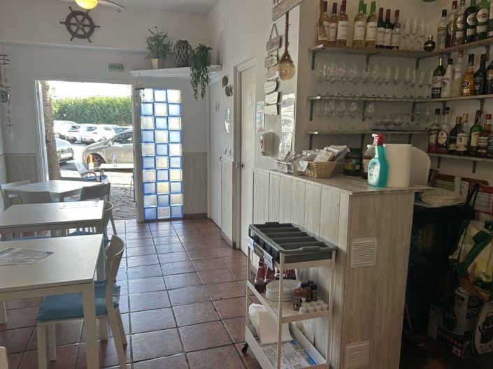 Image No.4-Restaurant for sale