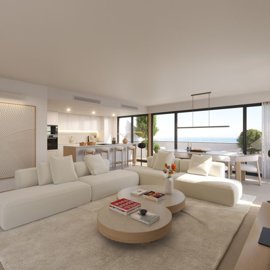 20 - Salon Sky Villa